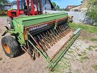 Siewnik AMAZONE D8 4,5m