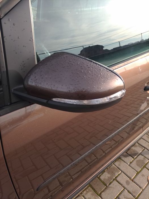 Продам авто Volkswagen в м.Хуст