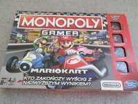 Monopoly Gamer gra planszowa