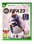 Fifa 23 / Xbox Series X / DubbingPL / Skup-Sprzedaż / Służew /Warszawa