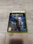 Gra risen xbox 360