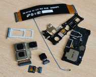 Oryginalne sprawne części z telefonu Samsung Galaxy Note 10 Lite