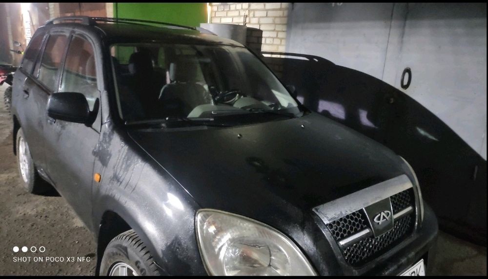 Продам автомобіль