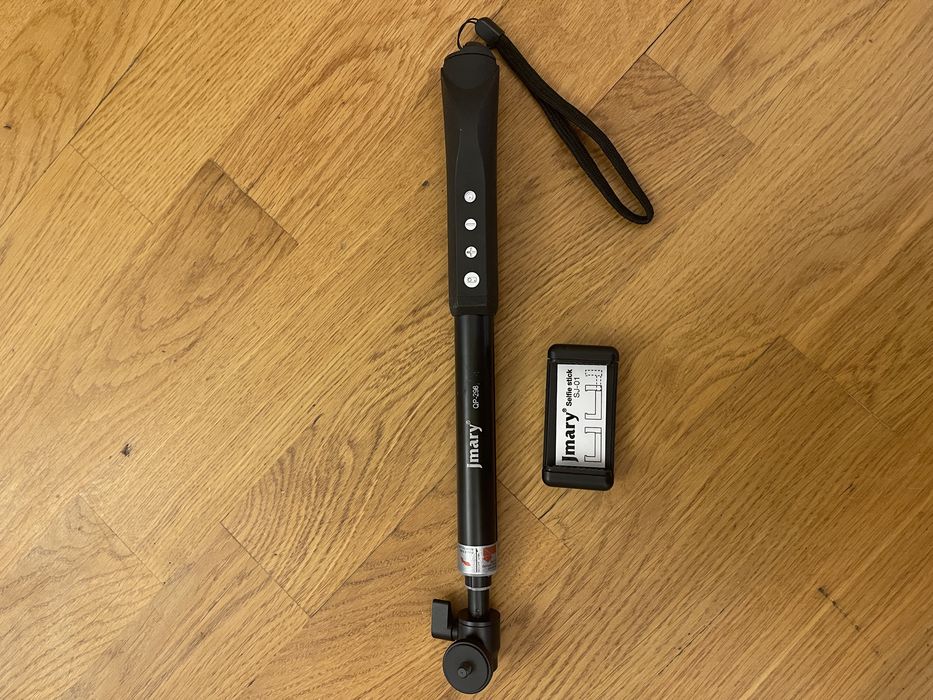 Селфи палка Jmary