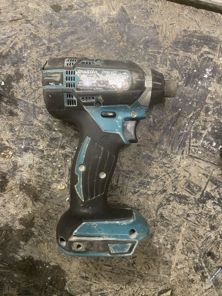 wkretarka makita rdf452