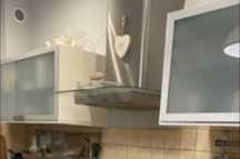 Okap kuchenny gorenje