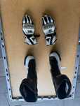 Buty motocyklowe alpinestars stella 38 i rekawice dainese titanium
