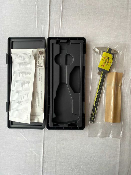 NOWA Suwmiarka Mitutoyo Absolute AOS Digimatic