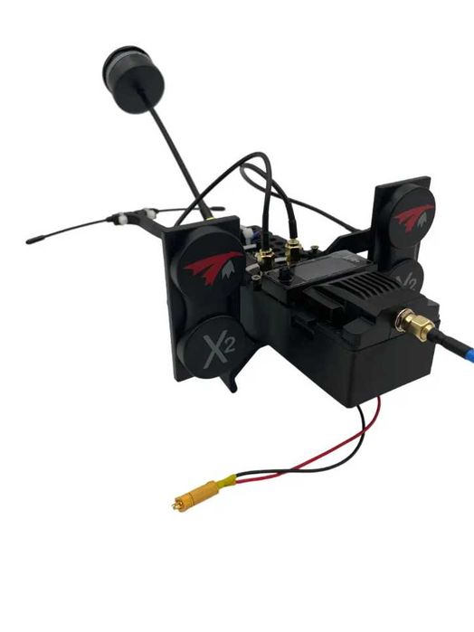 Ретранслятор 5.8GHz/1.2GHz для Mavic