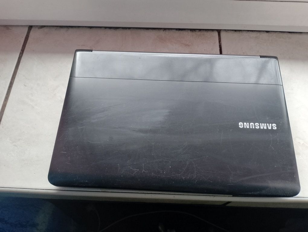 Sprzedam laptop Samsung RC 510