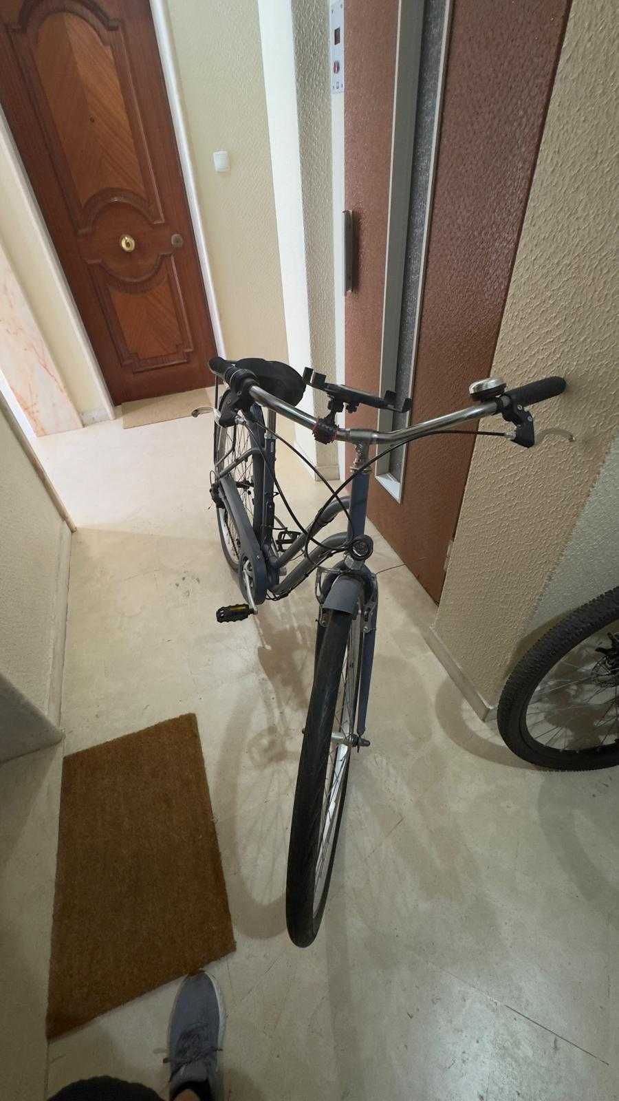 Bicicleta ELOPS 29