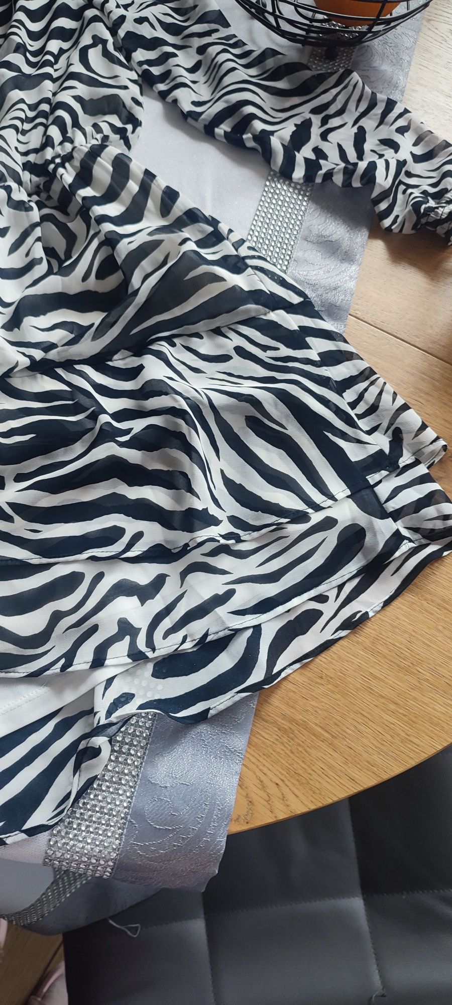 Sukienka 11-12 lat ,152 cm H&M