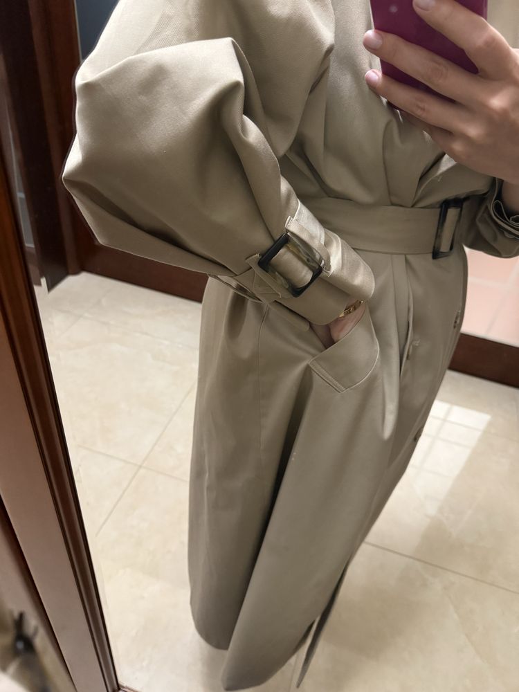 Плащ bazhane,one size