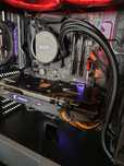 Очень тихий  Ryzen 5 / 1060 6 gb / 16 ram / 240 ssd / 1000 hdd