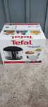 Фритюрниця Tefal filtra one