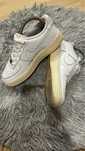 Nike Air Force  (повністю білі)