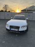Audi A4 B8 Allroad 2.0 TDI 170km 2011
