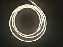 Neon led barwa 400K
