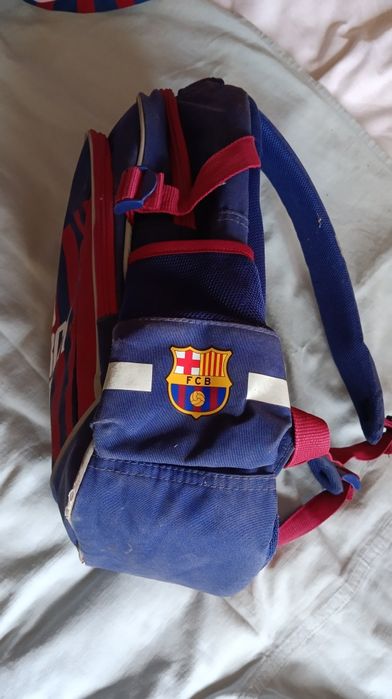 Рюкзак Барселона L