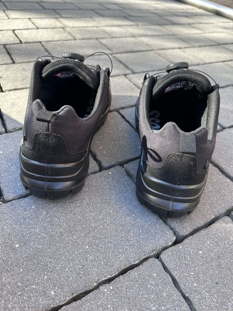 Buty robocze Engelbert Strauss Kastra II S3 z BOA BHP