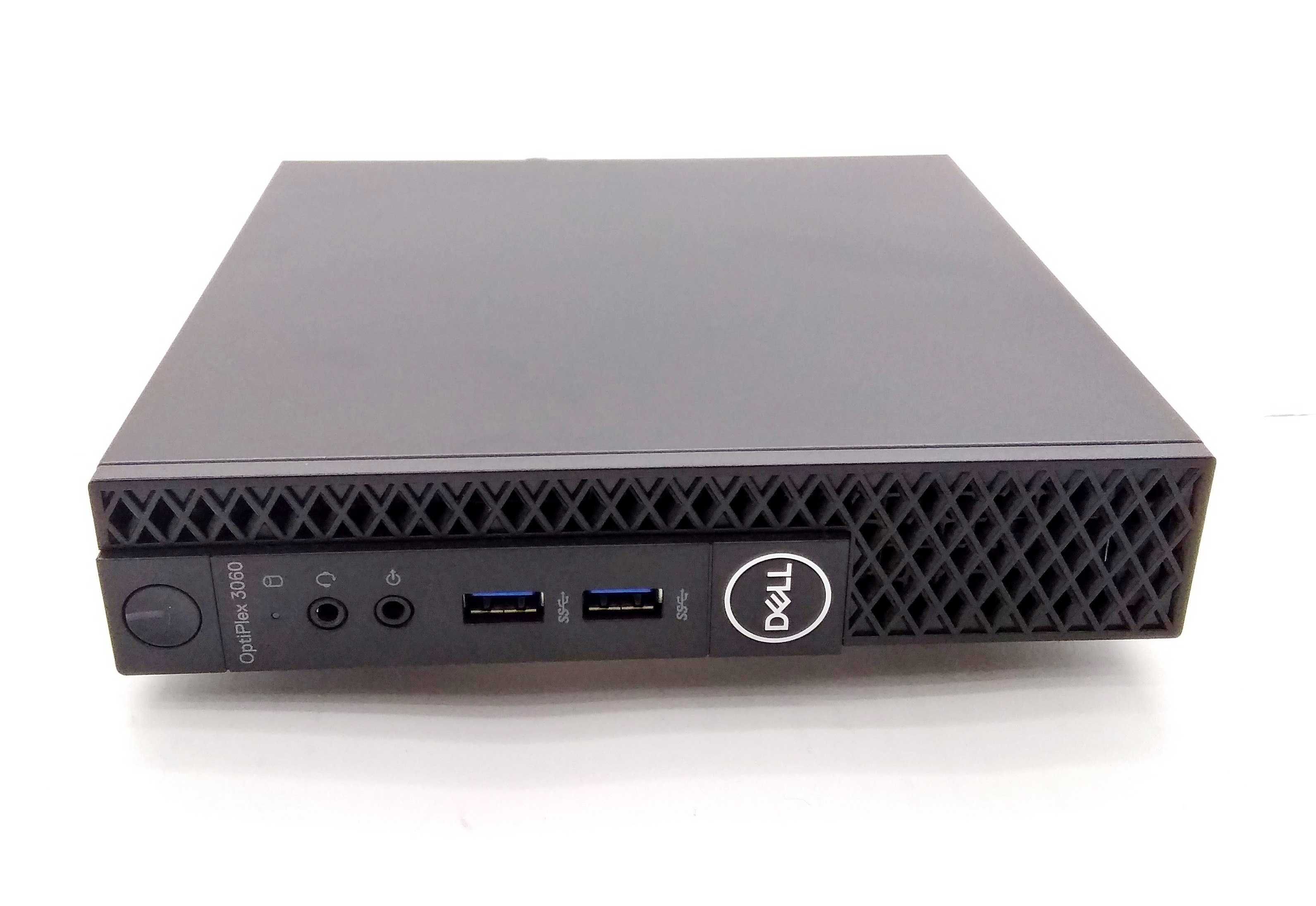 Мини ПК Dell OptiPlex 3050 i5-8500T 8/256GB HDMI DP WiFi+BT (8109)