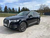 Audi Q7 Audi Q7 3.0 TDI QUATTRO 2016