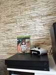 Xbox One X 1TB pad Gra