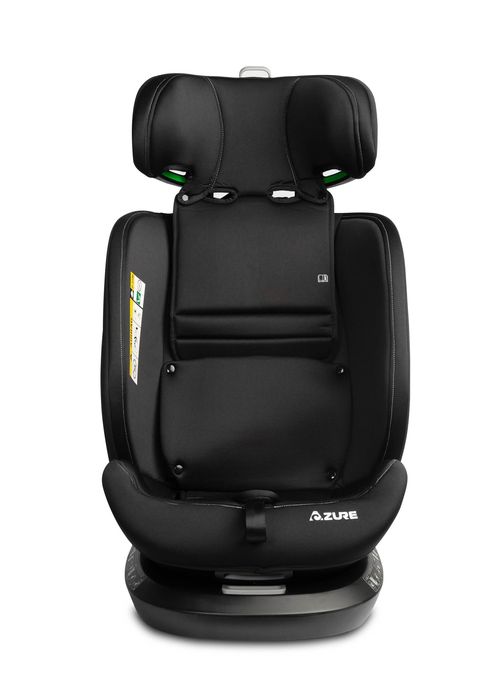Fotelik samochodowy dla dzieci  Azure I-SIZE 40-150