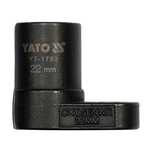 Klucz do sondy lambda 22mm Yato YT-1753