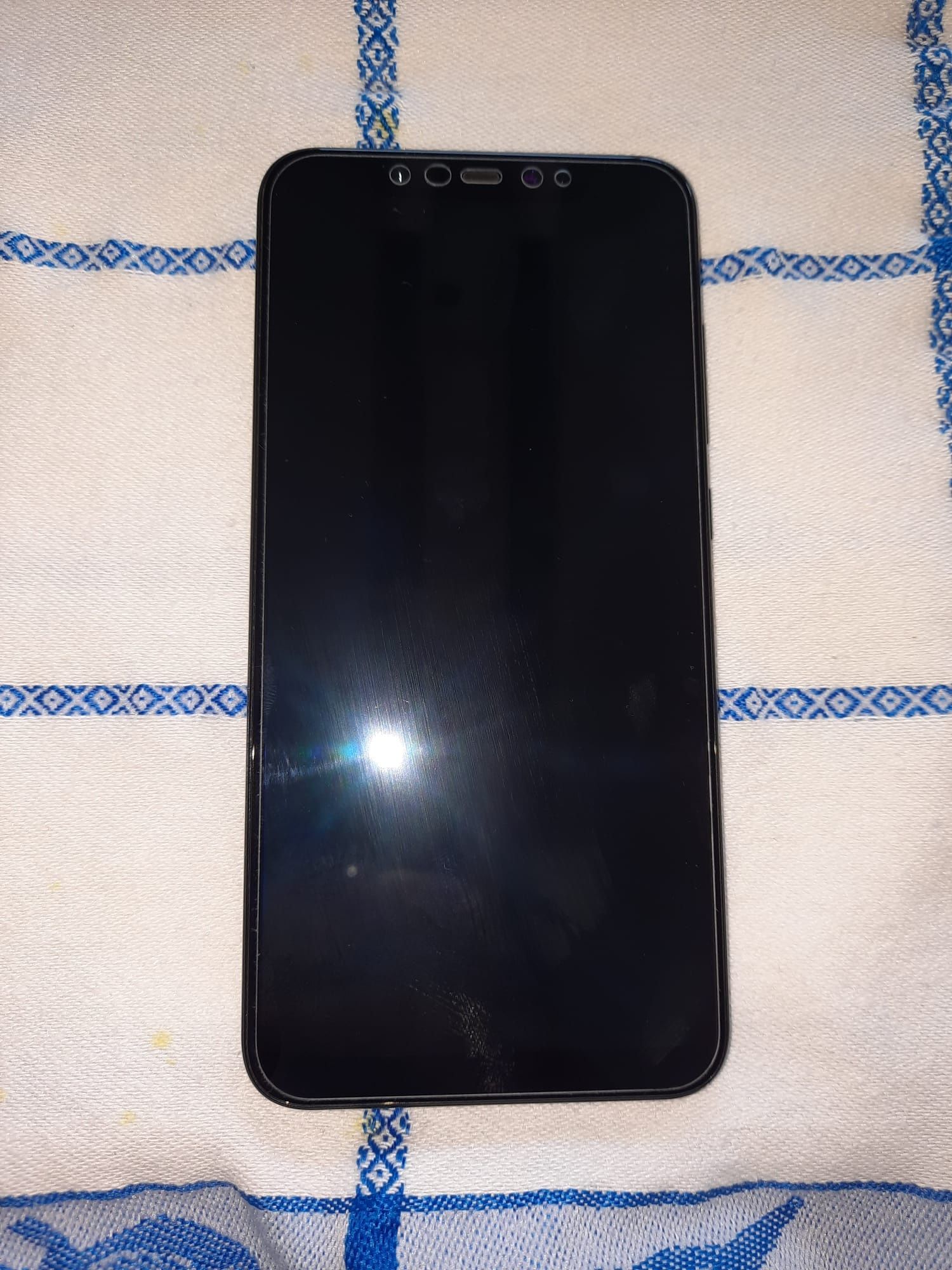 Xiaomi mi8 bom estado