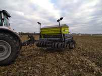 Siewnik Sky Easy Drill