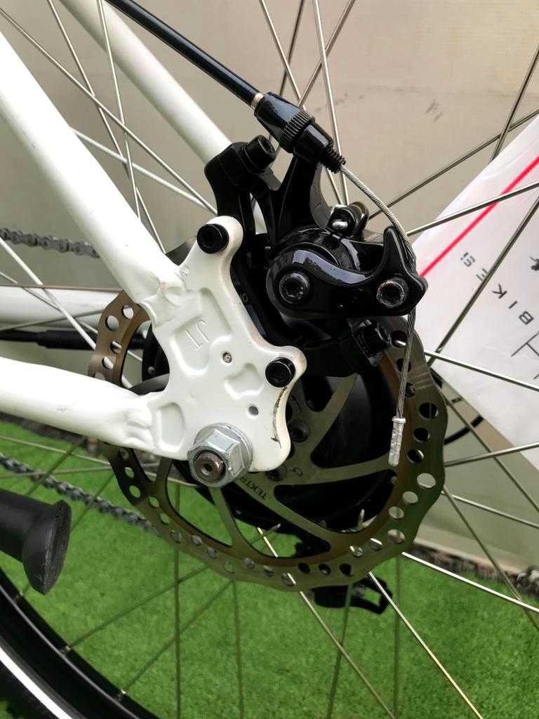 *Elektryczny ZENITH CLEVER* Koła 29" SHIMANO Bafang 250W Po Serwisie!!