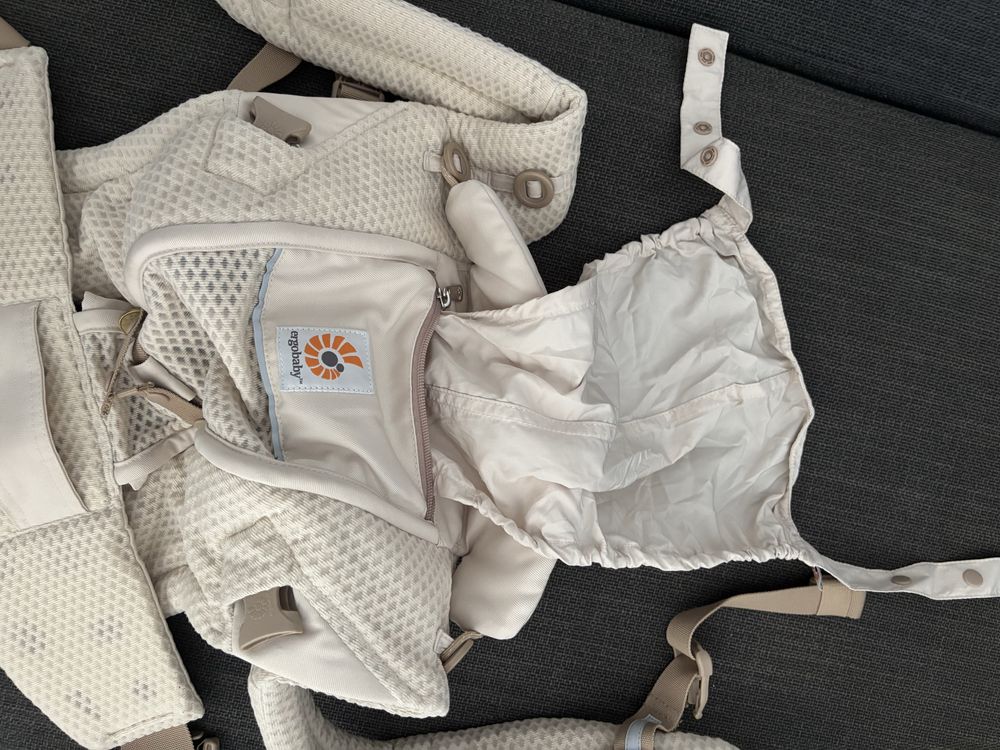 Marsupio Ergobaby Adapt