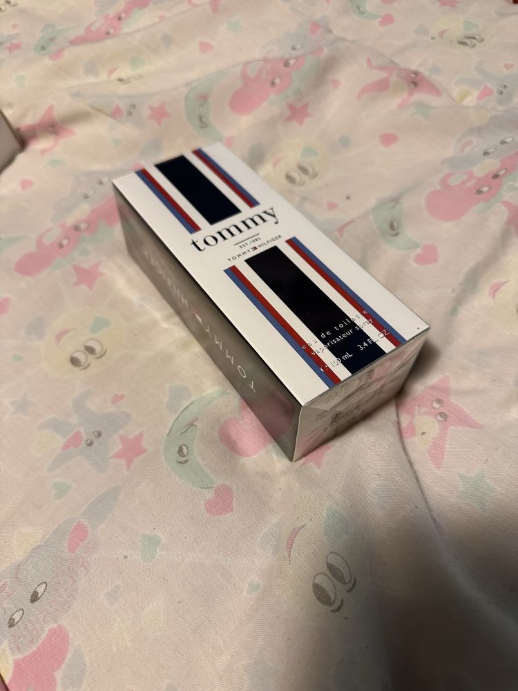 Perfume Tommy Original