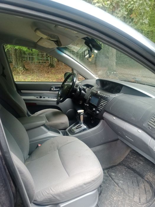 Продам авто на повном бойовом ходу