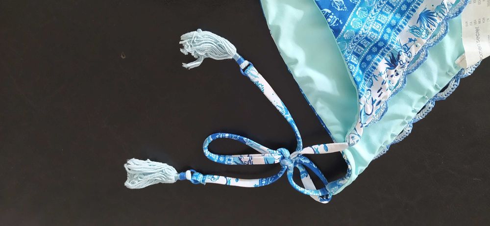 Bikini - Women´s Secret - XS - (4) - (portes grátis)