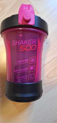 Shaker 500ml Aptonia , NOWY