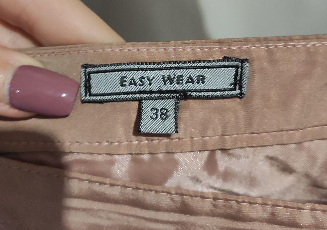 Saia easy wear 38