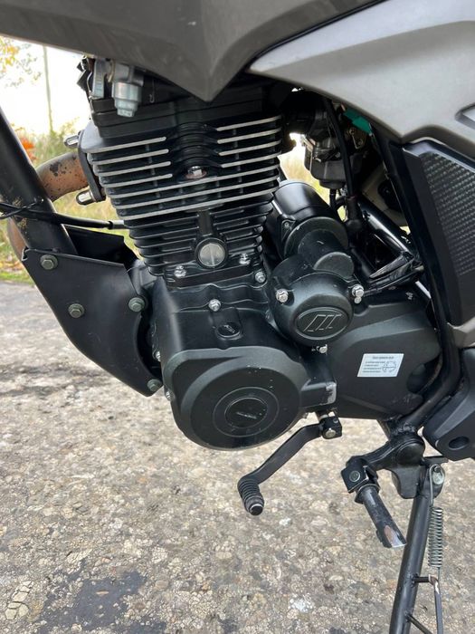 Продається Lifan lf150-2e