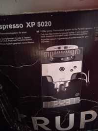 Máquina de café krups5020 expresso