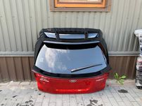 Запчасти Toyota CH-R тойота Бампер усилитель шина ляда крышка багажник