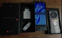 HUAWEI Mate 40 pro + wireless charger