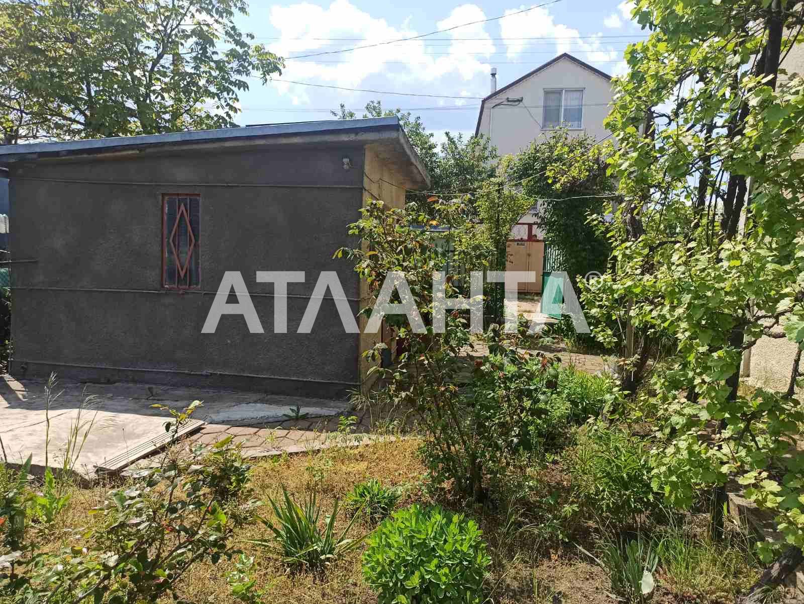 Продам уютный дом в Алтестово / Чайка (левая сторона).