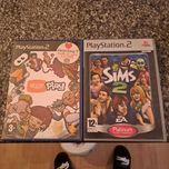 Playstation 2 jogos seminovos