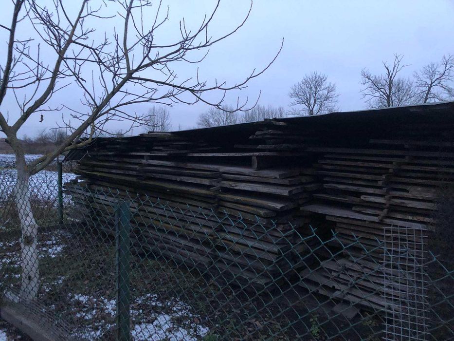 Дошка обрізна Сосна Продаж