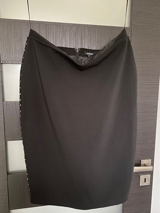 Spódnica ołówkowa Mystify 44