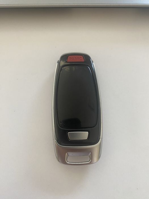 Ключ Ауді, оригінал, Audi, Етрон, Etron