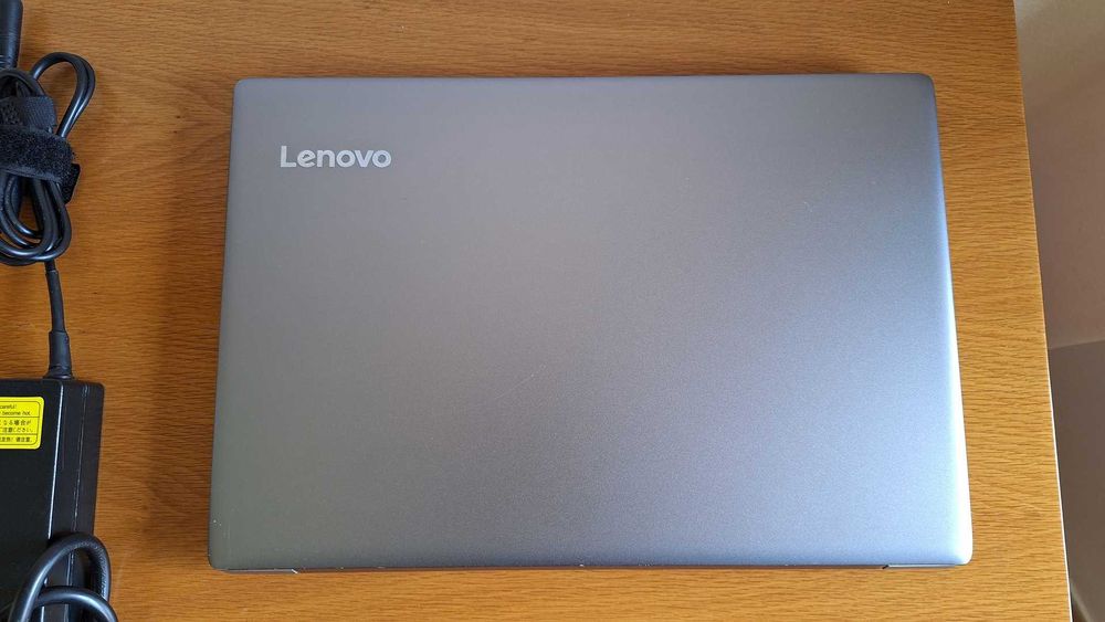 Lenovo 320s Core i7-8550U 3.7GHz- 8GB Ram- SSD 256GB- NVidia