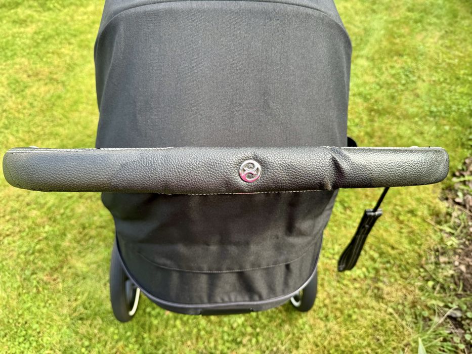 Cybex Priam 2w1