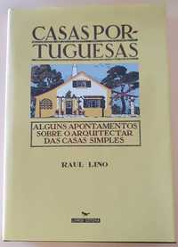 Casas Portuguesas de Raul Lino